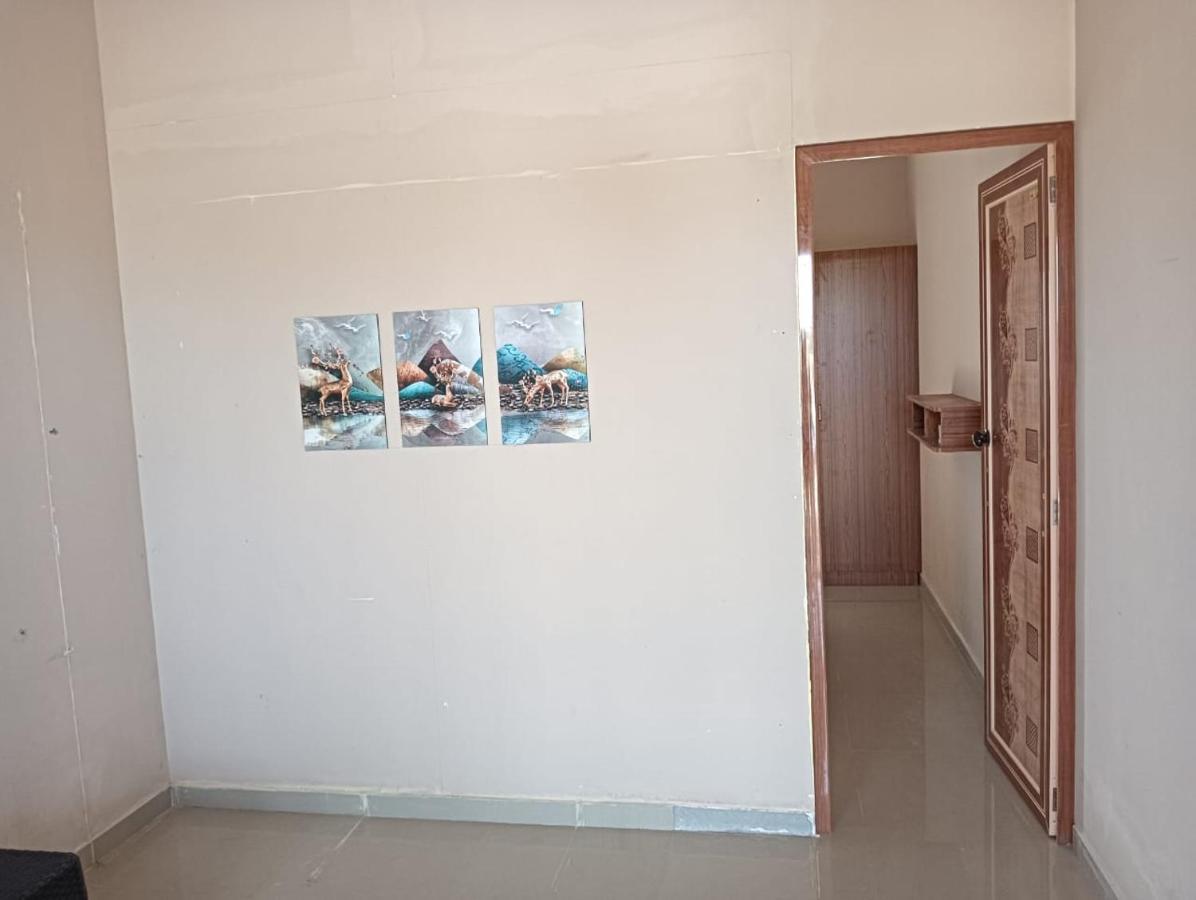 Surathi Enclave Standard Rooms Karumattampatti Exterior foto